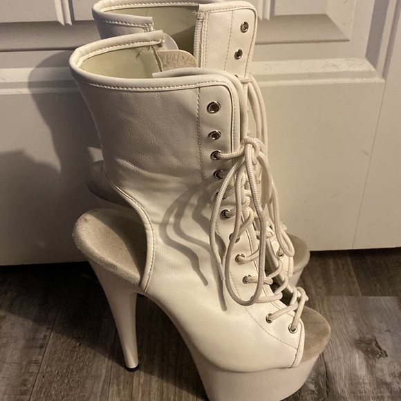 PLEASER ADORE 1016 - Picture 1 of 9